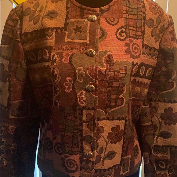 Doncaster jacket- size 10 - Picture 2 of 6